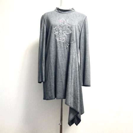 伊太利屋のチュニックを出張買取ご利用のお客様より買取しました