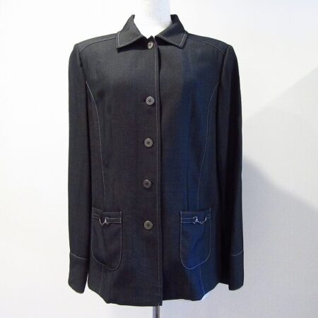 レリアンのジャケットを出張買取させていただきました