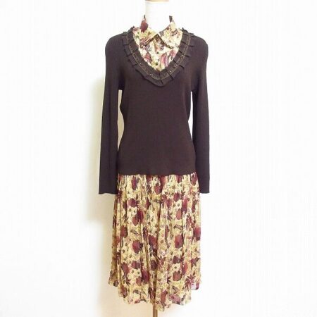 キャラオクルス レリアンのセットアップを買取しました！