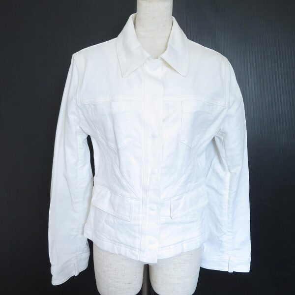 クリスチャンディオール ブティックのGジャンを出張買取ご利用のお客様より買取しました