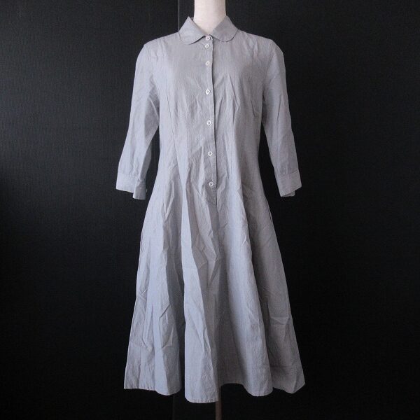 さわやか×可愛い マーガレットハウエルのワンピースを買取しました