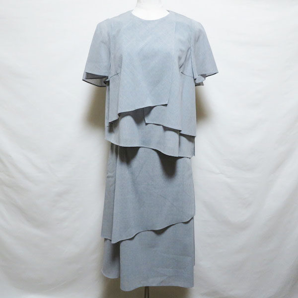 ミラショーンのセットアップを出張買取させていただきました