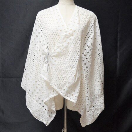 お洋服の状態の良さも査定ポイント！ソウソウのカーディガンを買取いたしました