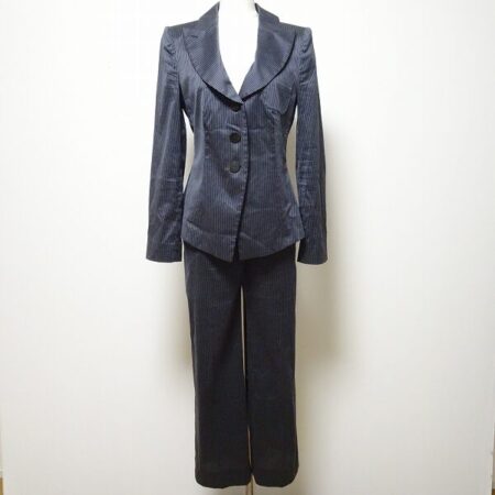アルマーニコレツィオーニ パンツスーツを買取しました！