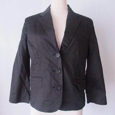 自然体でデキル女に！マーガレットハウエルのジャケットを買取しました