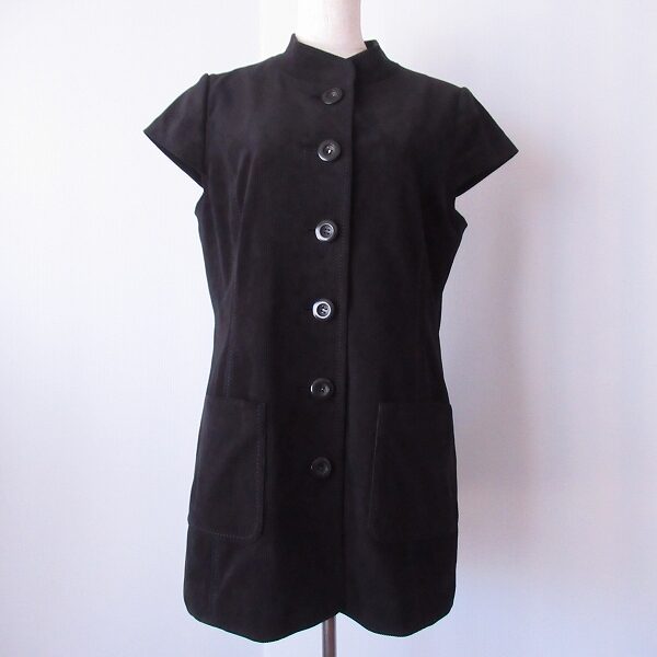 息を呑む綺麗なシルエット レリアンのジャケットを買取しました!