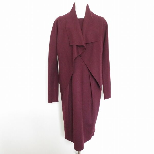 査定で待ちたくない方にお勧めの店頭預かり買取にて、ヒロコビスのセットアップを買取いたしました