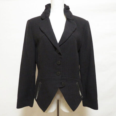 イオコムイオセンソユニコのジャケットを買取しました