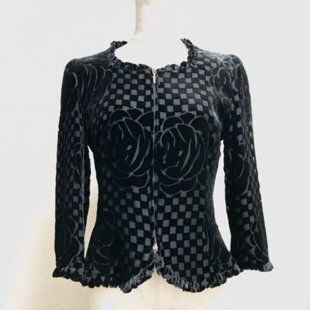 アルマーニブランド買取強化中、アルマーニコレツィオーニのジャケットを買取いたしました