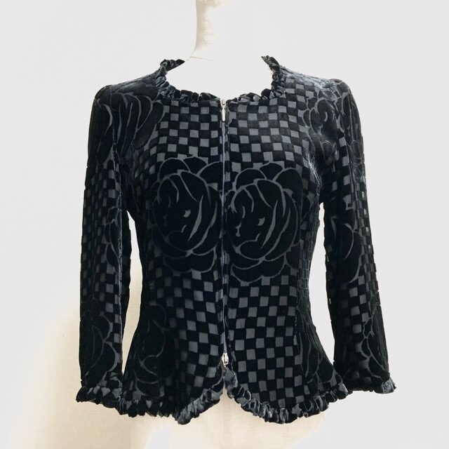 アルマーニブランド買取強化中、アルマーニコレツィオーニのジャケットを買取いたしました