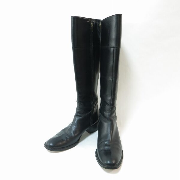 マーガレットハウエルのブーツを買取しました!寒い日のおしゃれに欠かせない