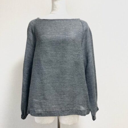 ハナエモリのカットソーを出張買取にて買取しました