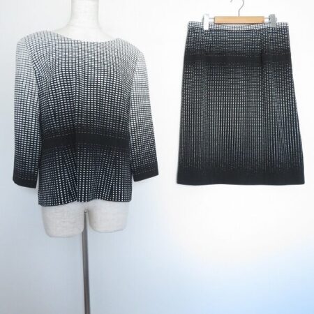 レリアンのセットアップを出張買取しました