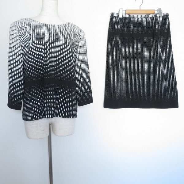 レリアンのセットアップを出張買取しました