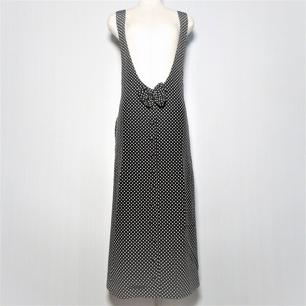 愛らしさ満点 ピンクハウスのジャンパースカートを買取しました