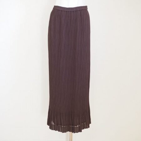 買取はエコにつながる、レリアンのスカートを買取いたしました