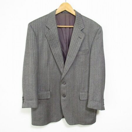 出張買取いたしました｜見ているだけで緊張感の走るダンヒルのジャケット！