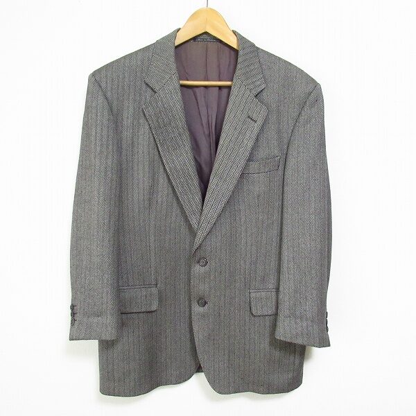 出張買取いたしました|見ているだけで緊張感の走るダンヒルのジャケット!