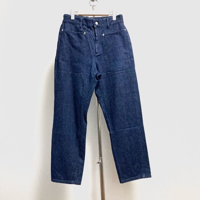 スリムとさわやかがセット！プランテーションのパンツを買取しました