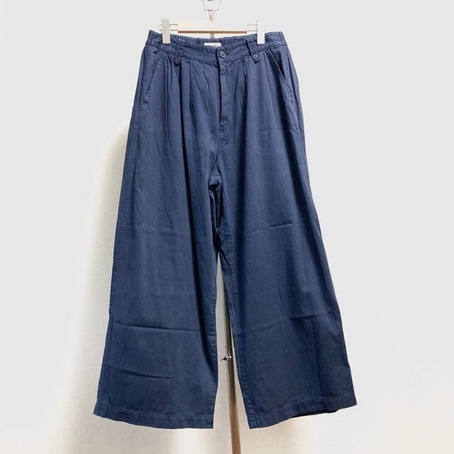 ワイド具合がフレッシュ プランテーションのパンツを買取しました