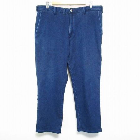 パパスのパンツを出張買取ご利用のお客様より買取しました