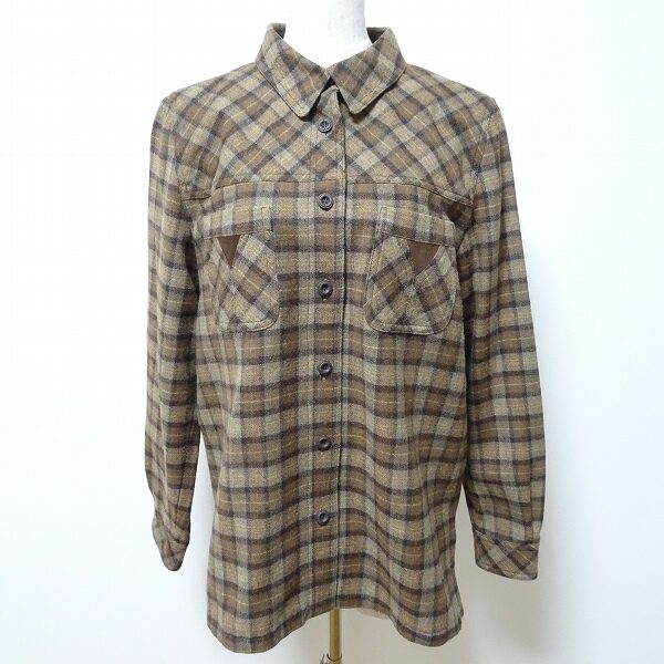 枚数ふえがちなシャツはアクイールで買取を!レリアンのお洋服を買取しました