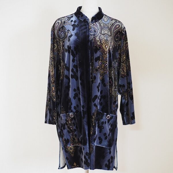 ビューティな1枚 伊太利屋のジャケットを買取しました