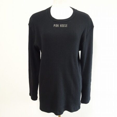 断捨離のあとは買取利用を！ピンクハウスのカットソーを買取いたしました