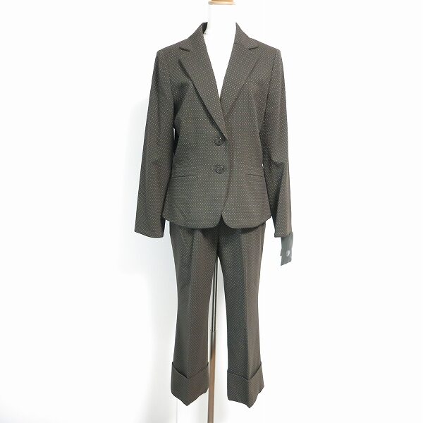 見とれるカッコよさ レリアンのパンツを買取しました