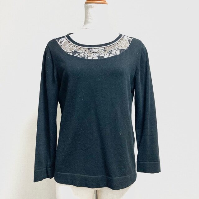 ユキトリイの洋服を宅配買取ご利用のお客様より買取しました