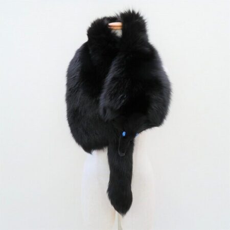 伊太利屋のマフラーを買取しました｜ちょっとした小物も優雅さを！