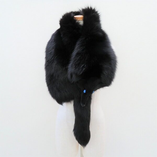 伊太利屋のマフラーを買取しました｜ちょっとした小物も優雅さを！