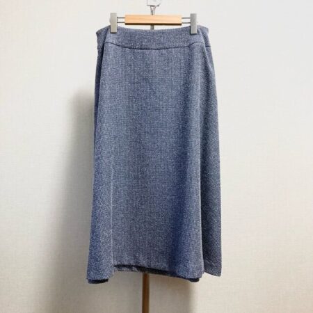 シニア層から支持のあついレリアン スカートを買取しました