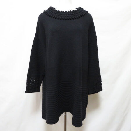 ヒロコビスのチュニックを出張買取ご利用のお客様より買取しました