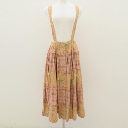 ピンクハウスのサロペットを出張買取ご利用のお客様より買取しました