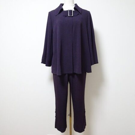 スマートな形が嬉しい 詩仙堂のお洋服を買取しました！