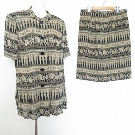 レリアンのセットアップ、人気の出張買取において買取しました！