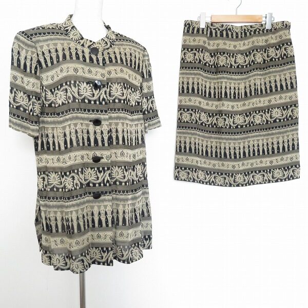 レリアンのセットアップ、人気の出張買取において買取しました!