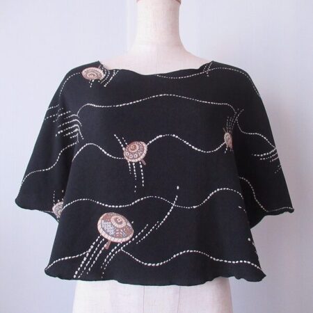 詩仙堂のカットソーを店頭預かり買取しました！