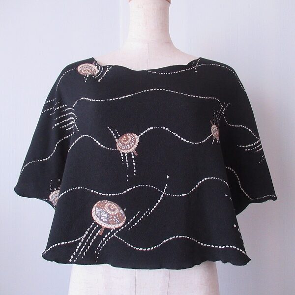 詩仙堂のカットソーを店頭預かり買取しました！