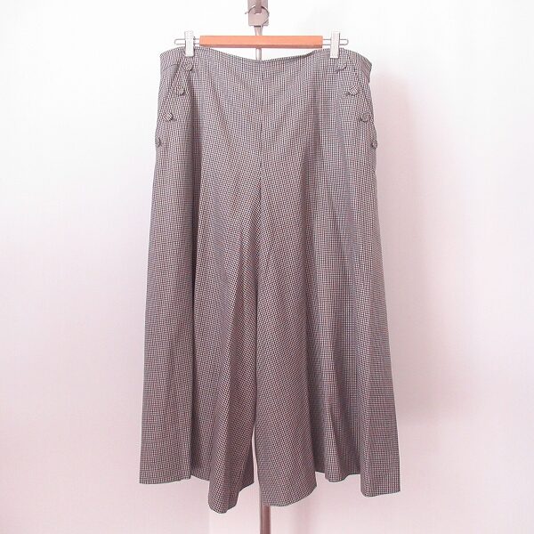 ネミカ バイレリアンのパンツを買取しました！