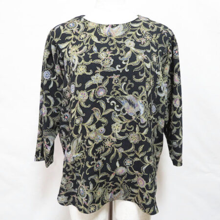 詩仙堂のカットソーを出張買取ご利用のお客様より買取しました