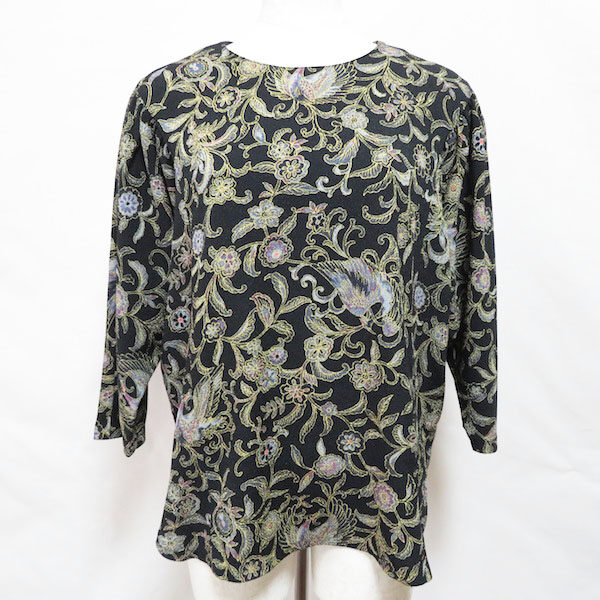 詩仙堂のカットソーを出張買取ご利用のお客様より買取しました