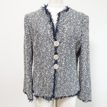 アルマーニコレツィオーニのジャケットを出張買取ご利用のお客様より買取しました