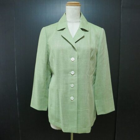 【レリアン×ロロピアーナ】ジャケットを買取しました