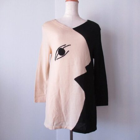 シビラのセーターを出張買取ご利用のお客様より買取しました