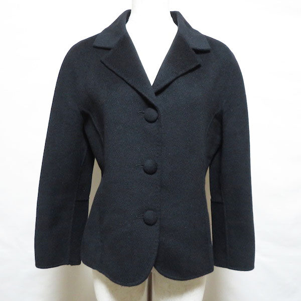 マックスマーラのジャケットを出張買取ご利用のお客様より買取しました