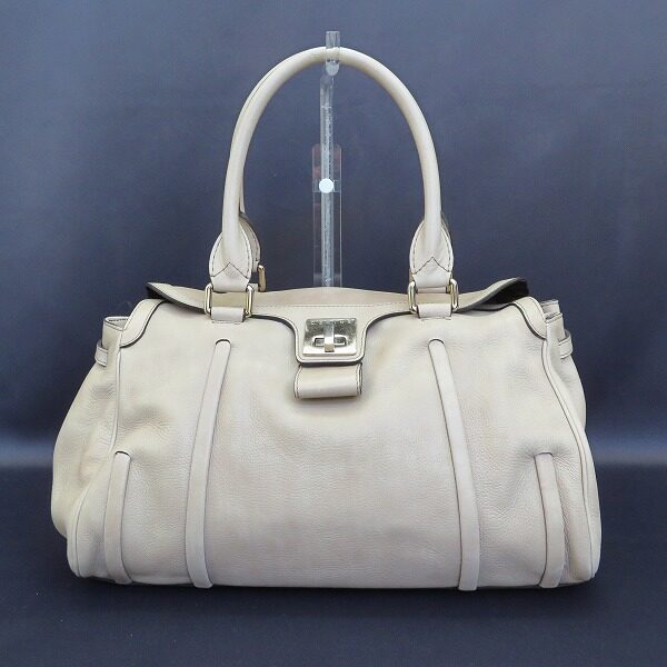 【セリーヌ バッグ】買取しました!懐かしさもほどよくあるデザイン