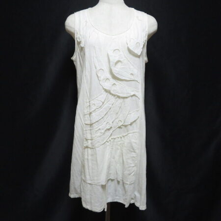 イオコムイオのチュニックを買取しました！さわやかさ全開