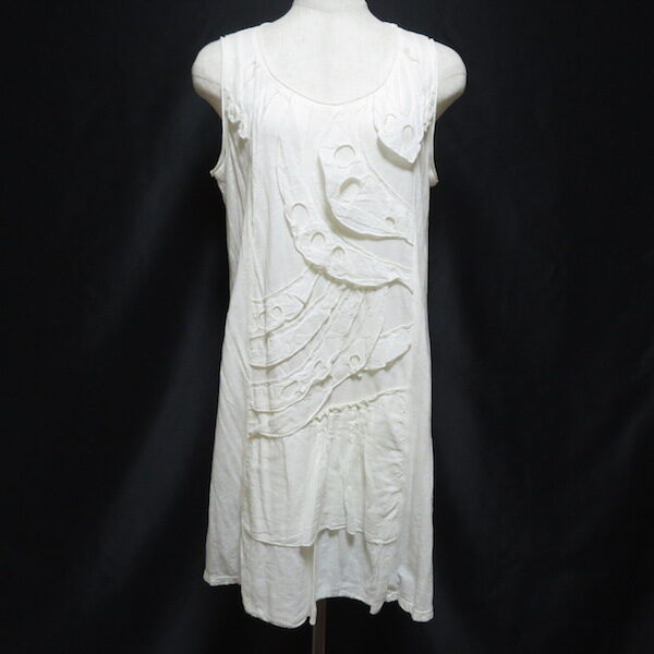 イオコムイオのチュニックを買取しました!さわやかさ全開